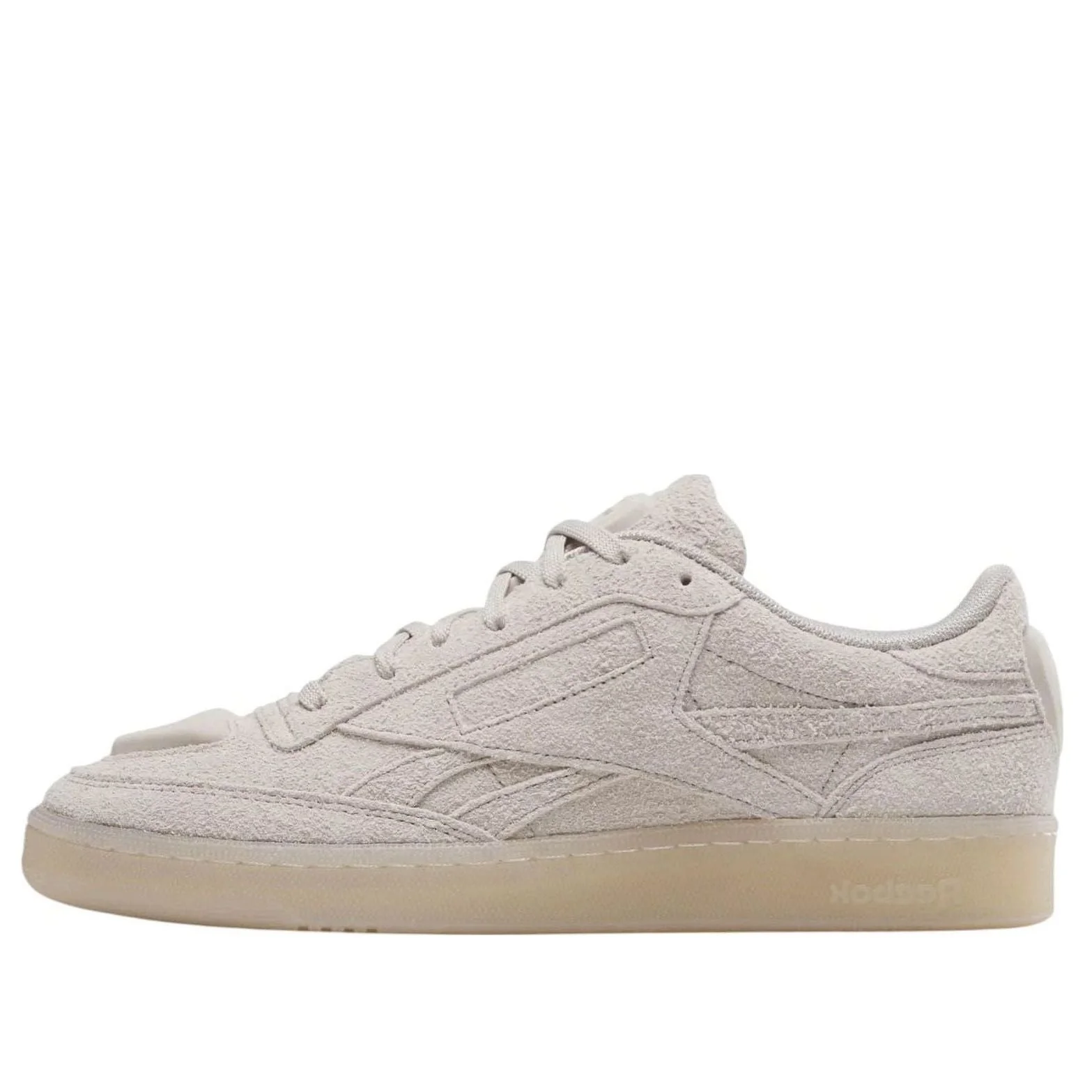 Reebok x HYMNE Club C Revenge 'Beige' 100208753 - 1