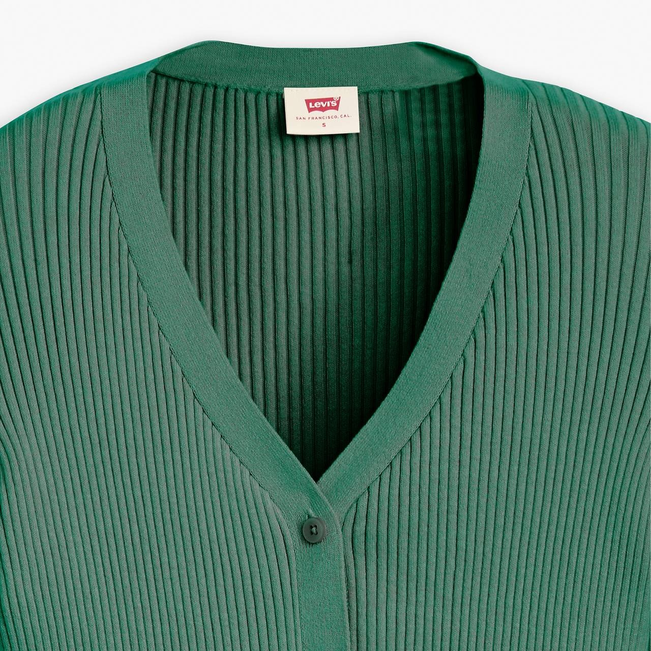 TULIP CARDIGAN - 6