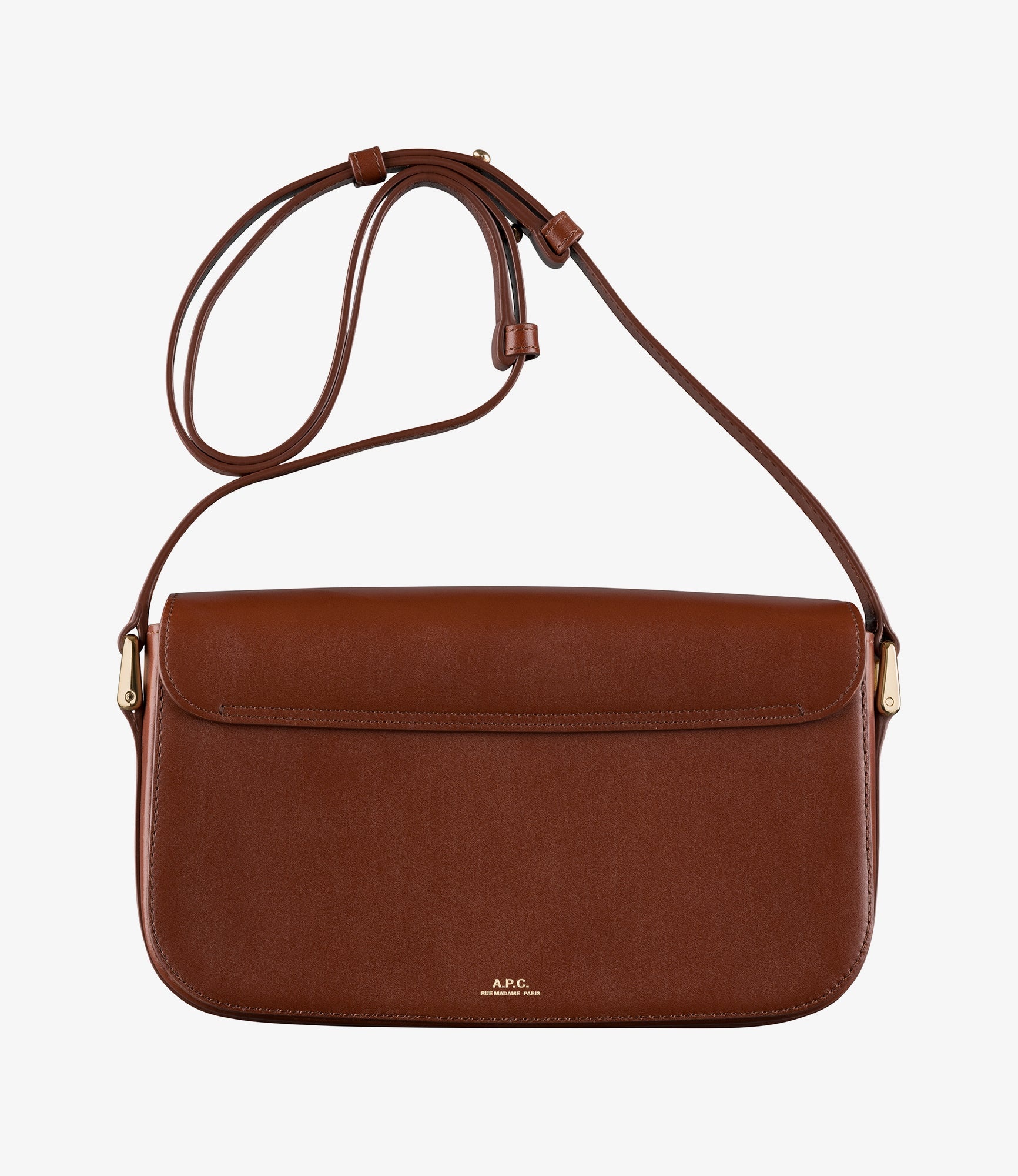 GRACE SHOULDER BAG - 4