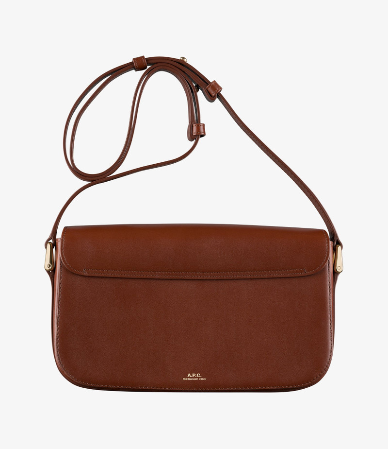 GRACE SHOULDER BAG 4