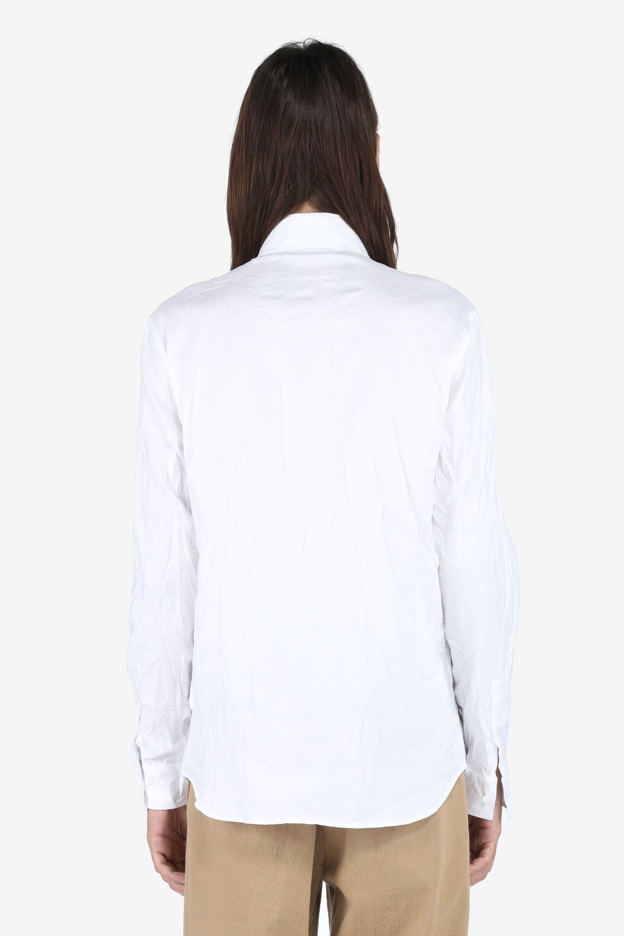 STAR-EMBELLISHED SHIRT - 2