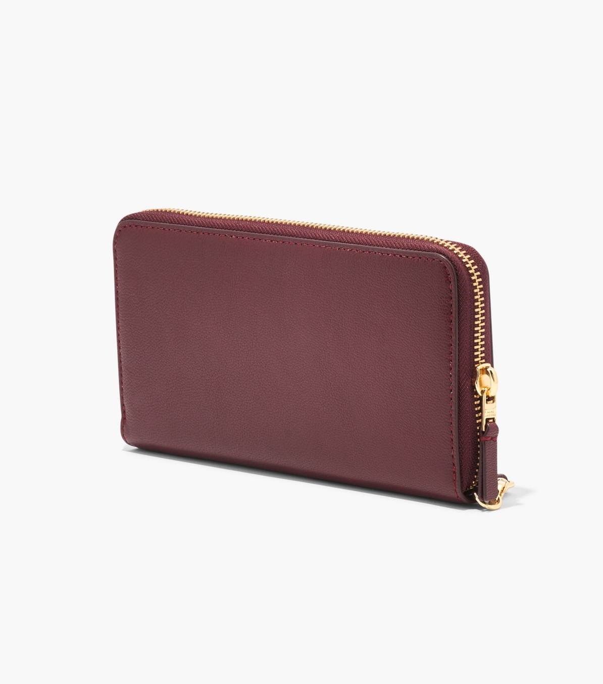 THE SLIM 84 CONTINENTAL WRISTLET WALLET - 2