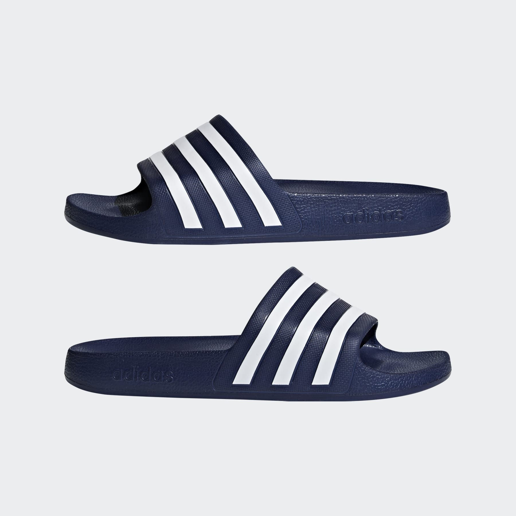 Adilette Aqua Slides - 7