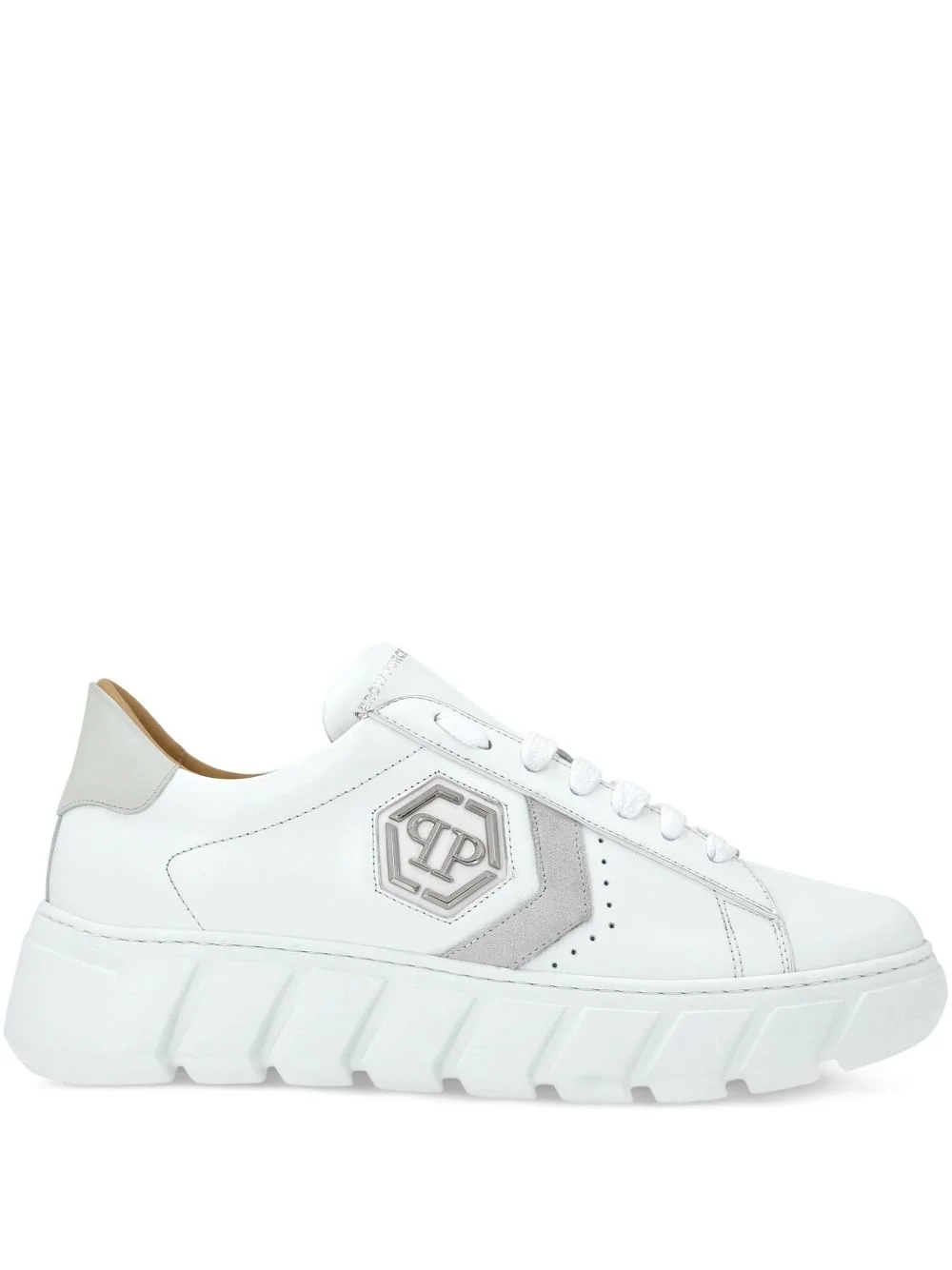 Hexagon Lo-Top sneakers - 1