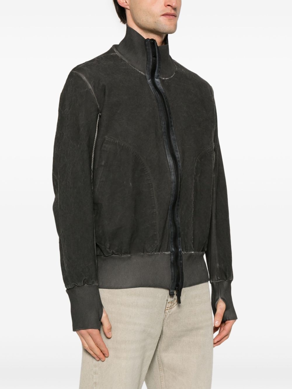 HighBomb bomber jacket - 3