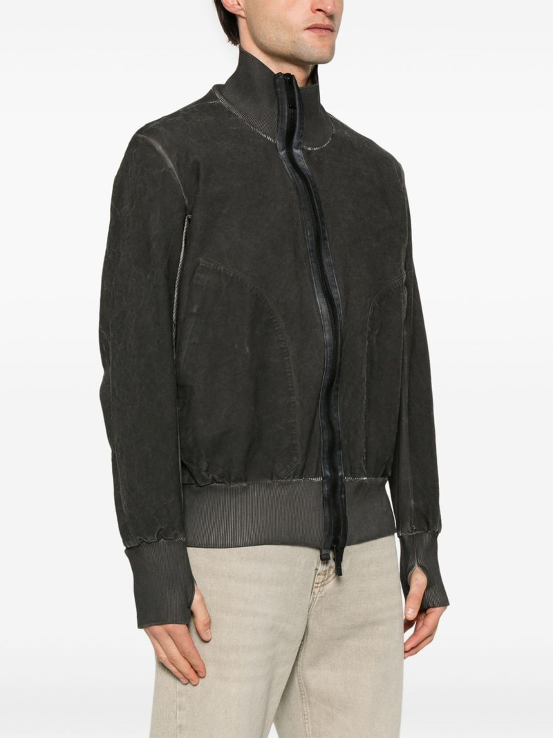 HighBomb bomber jacket 3