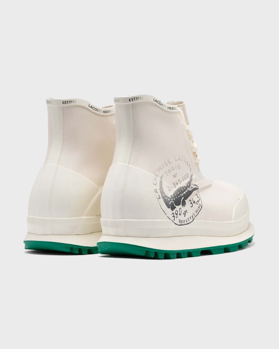 RENE BOOT RUNWAY 2241 CMA - 4