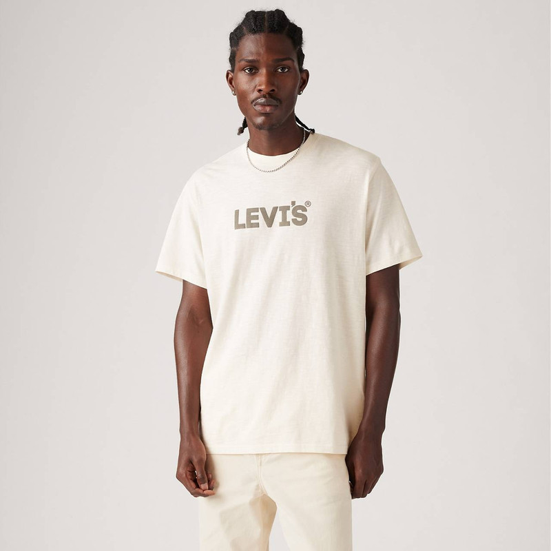 Levi's RELAXED FIT SHORT SLEEVE GRAPHIC T-SHIRT outlook