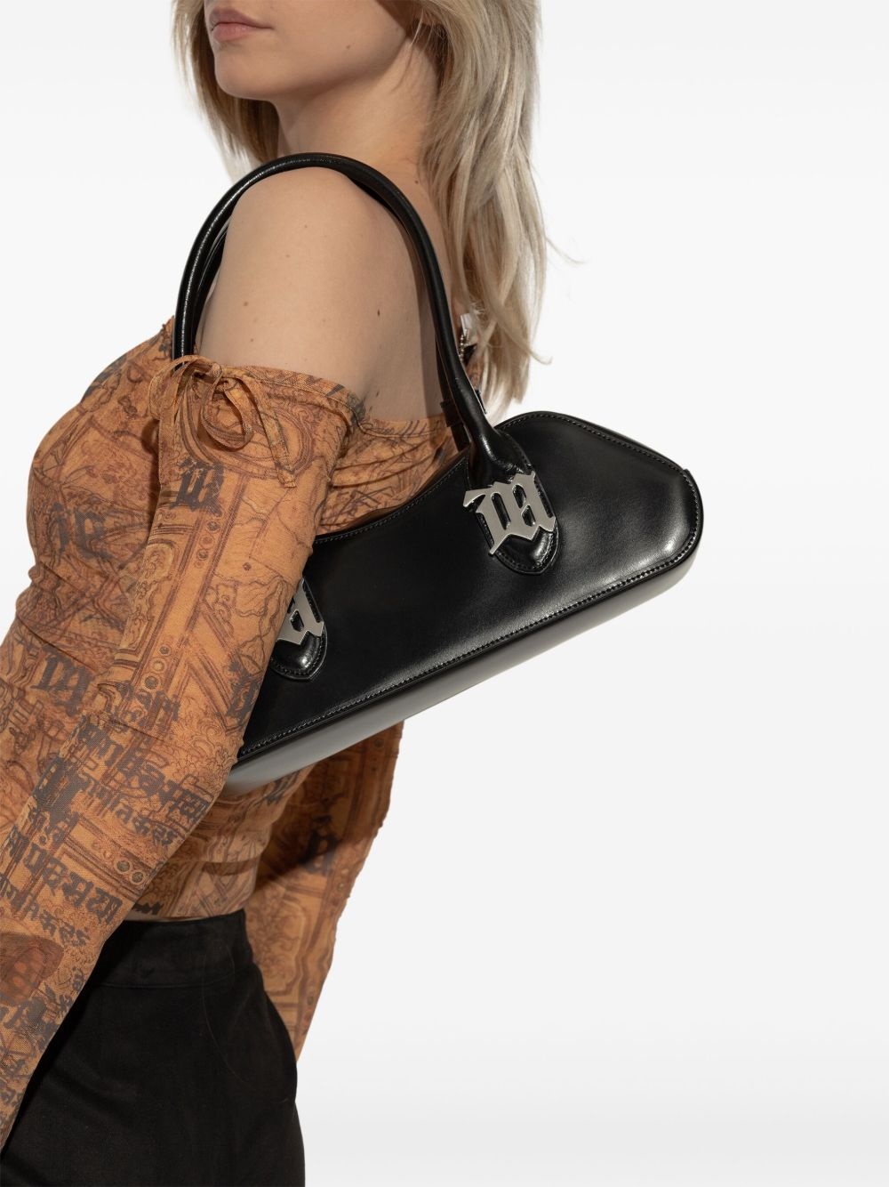 Uptown Bowling bag - 2