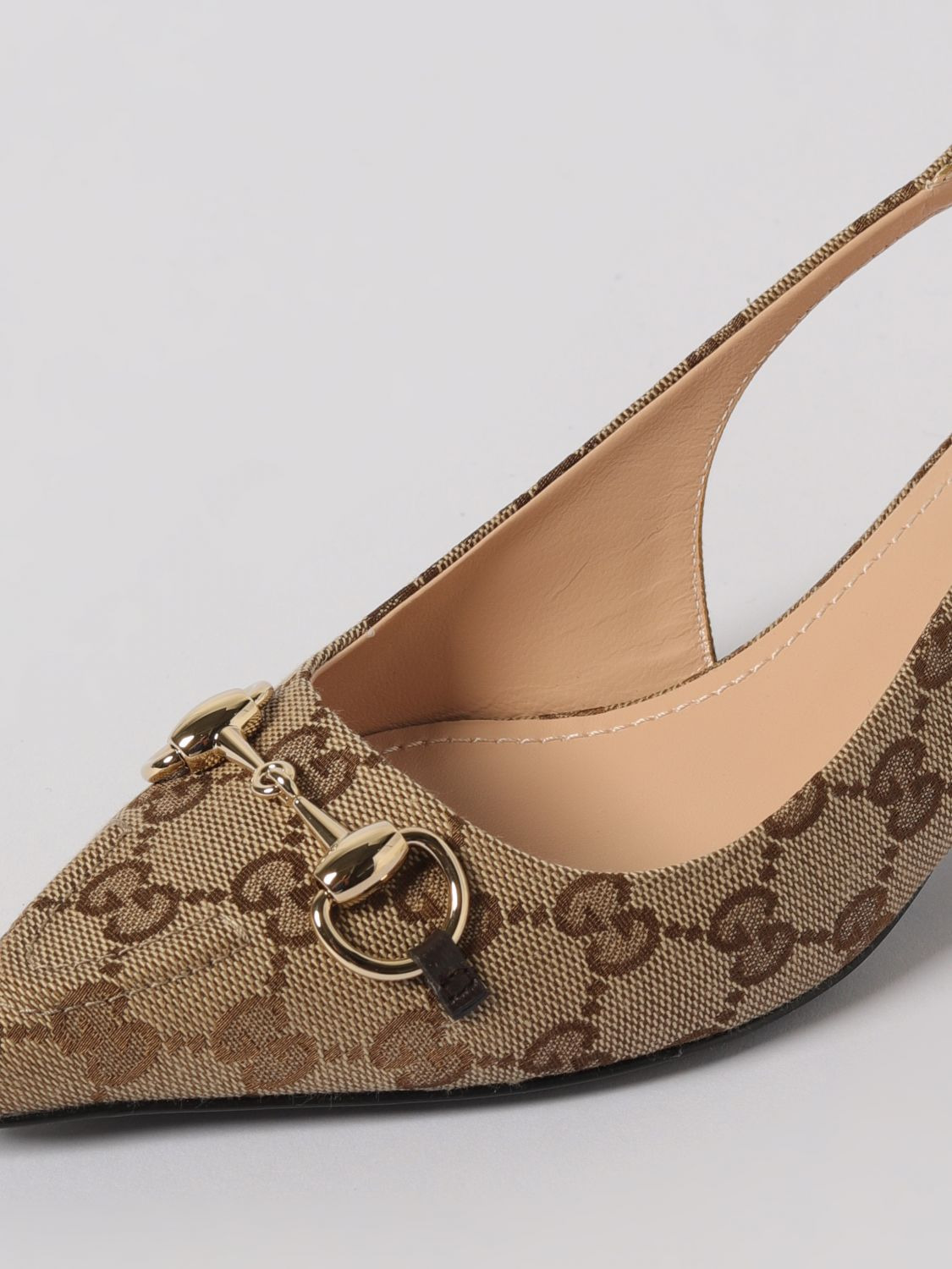 Shoes woman Gucci - 4