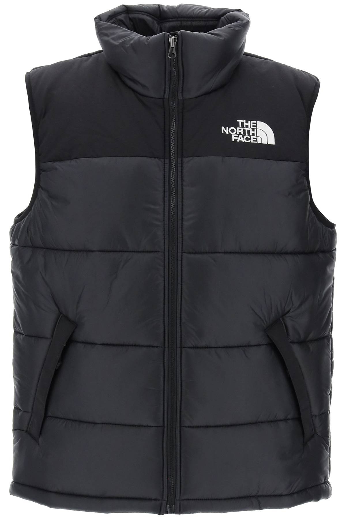 Himalayan Padded Vest - 1