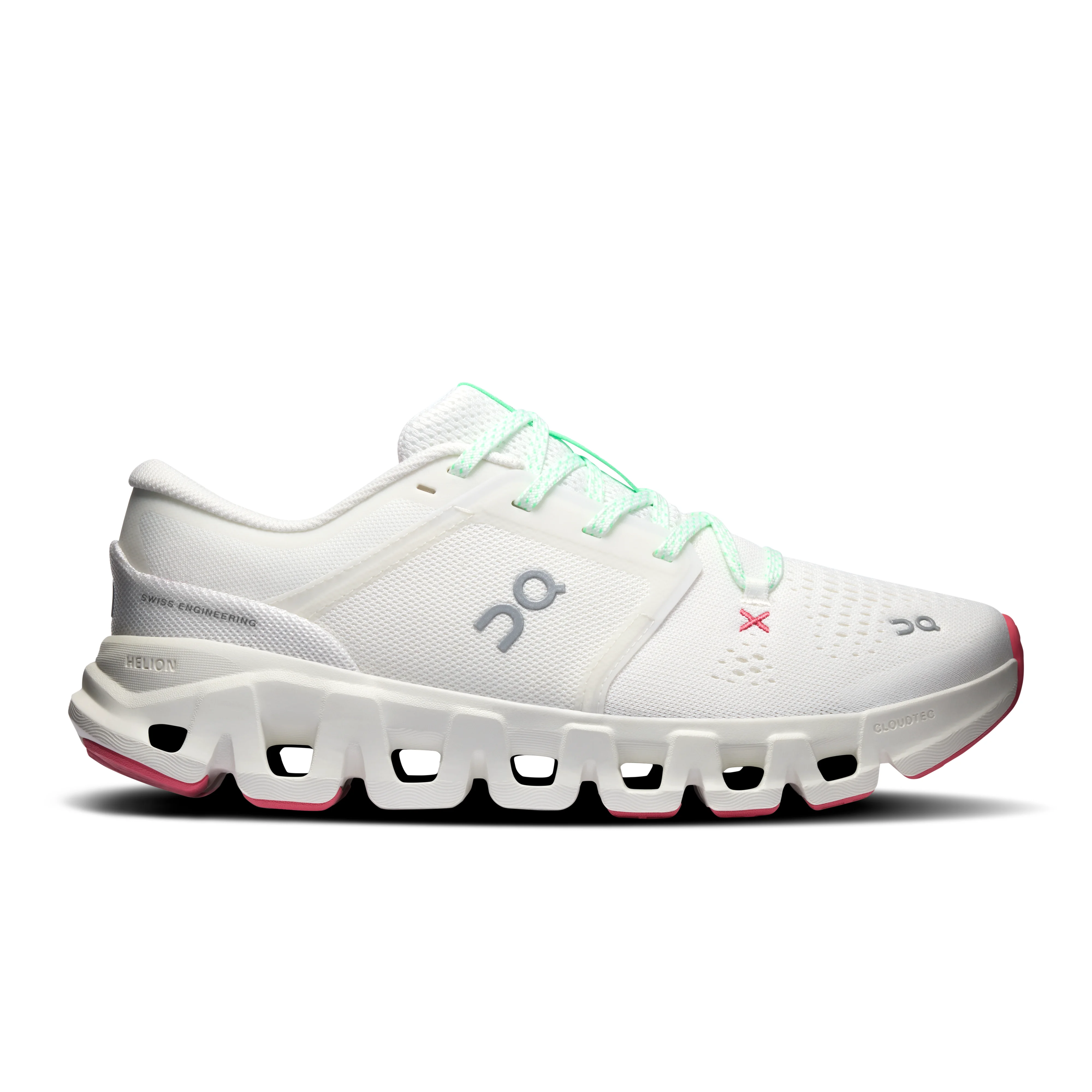 Cloud X 5 - 1