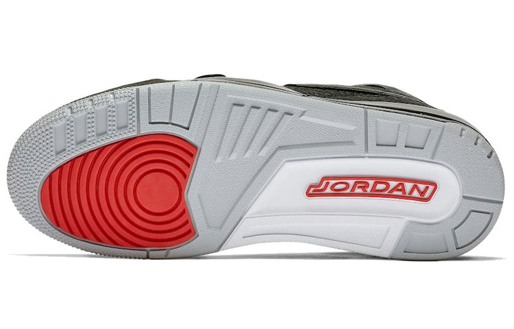 Air Jordan Legacy 312 'Elephant Print' AV3922-006 - 6
