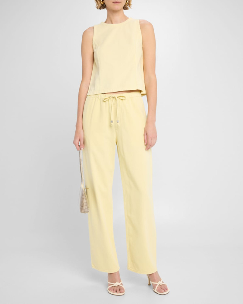 rag & bone Ultra Featherweight Logan Beach Pants outlook