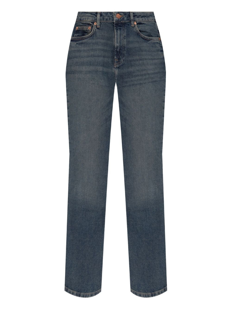 Salella denim trousers 1