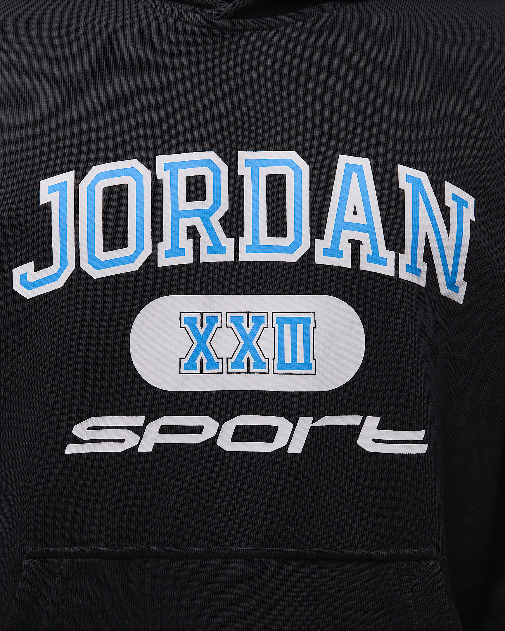 Jordan Sport Crossover Men's Dri-FIT Pullover Hoodie - 4