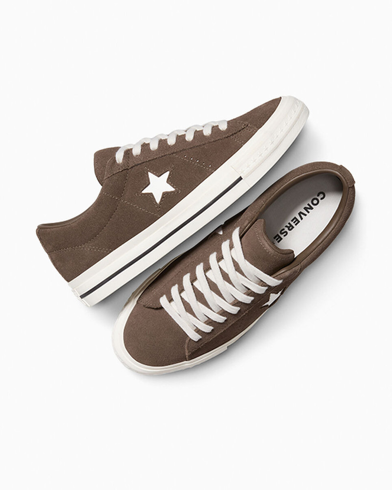 One Star 95 5
