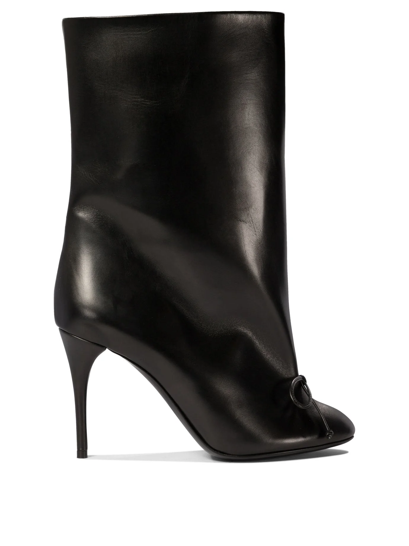 Alaïa "décolleté" Ankle Boots - 1