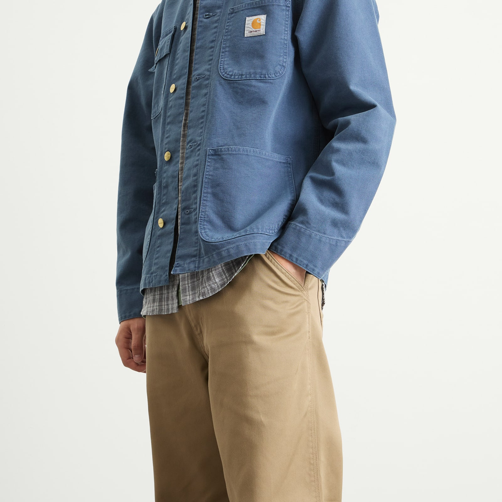 Carhartt WIP Simple Pant - 5