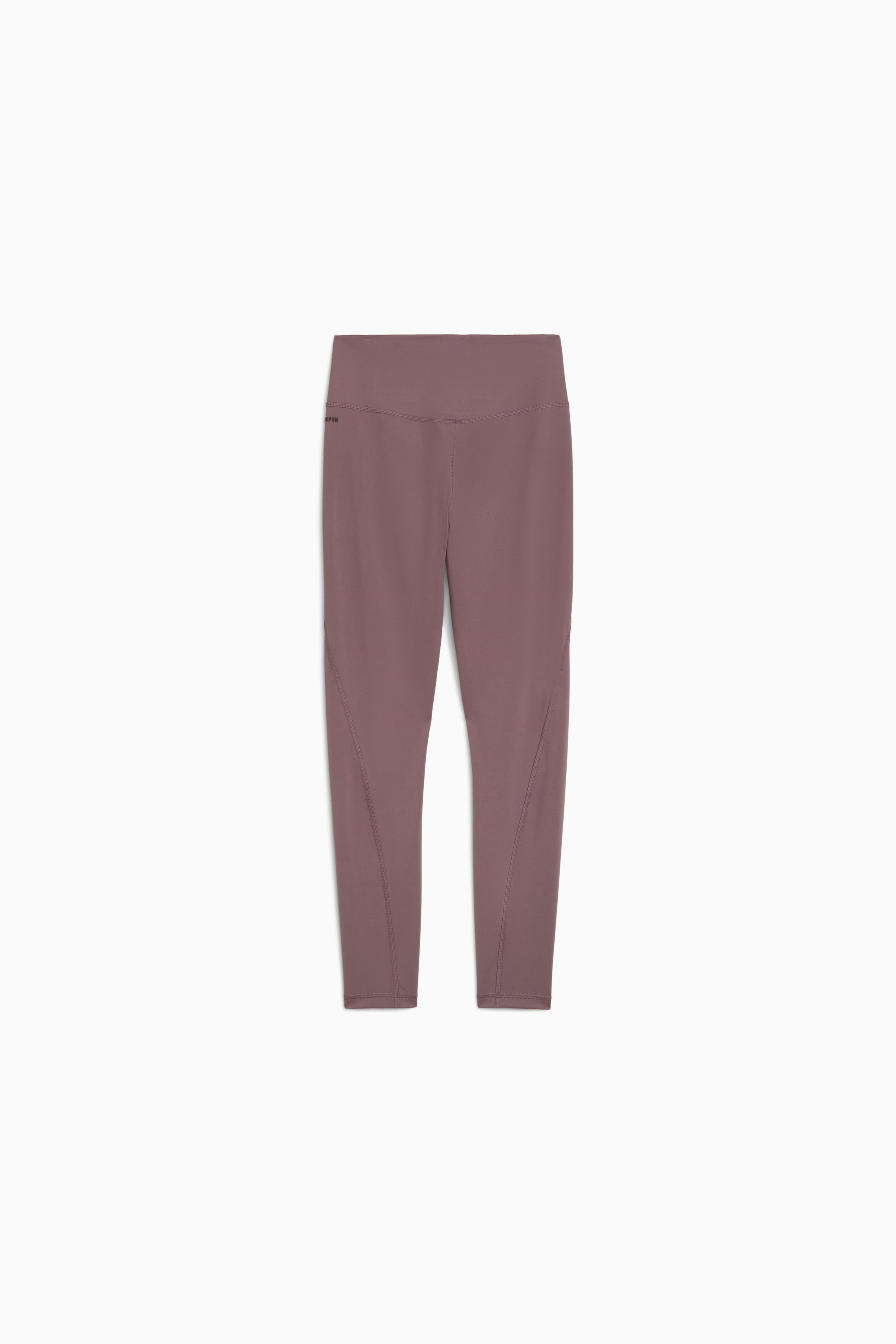 Cloudspun Women's High-Waist, Full Length Training Tights - 2