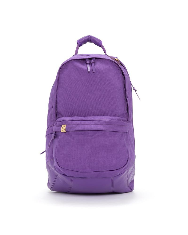 CORDURA 22L PURPLE 1