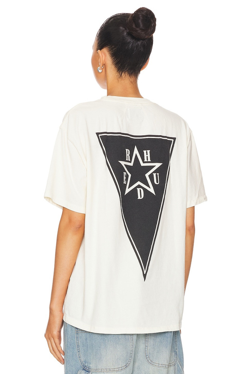 Rhude Wild Horses Tee outlook