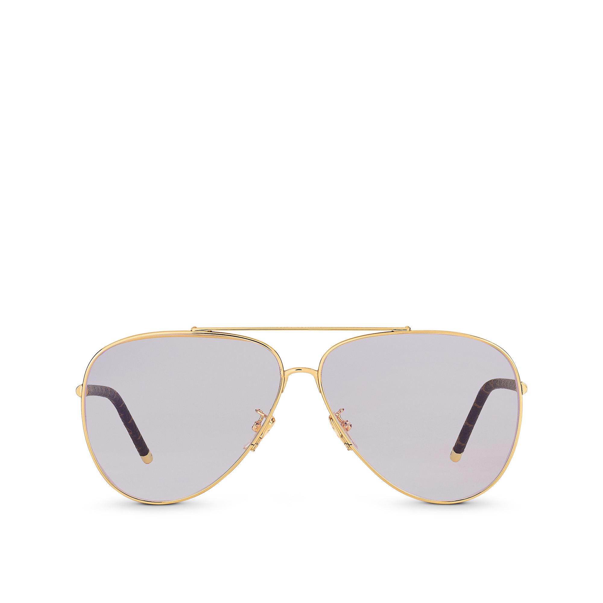 LV First Pilot Sunglasses - 6