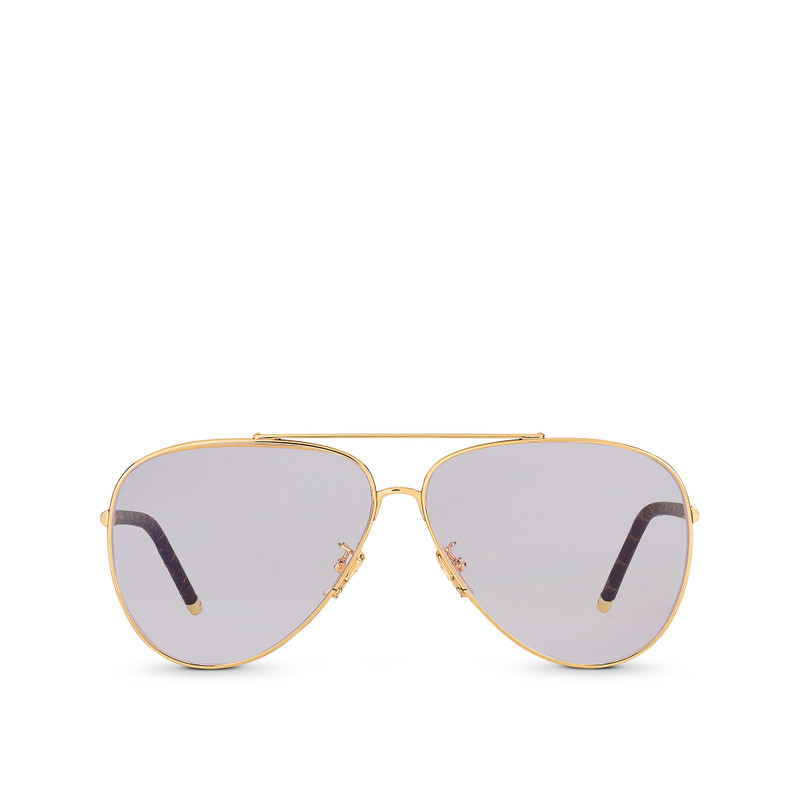 LV First Pilot Sunglasses 6