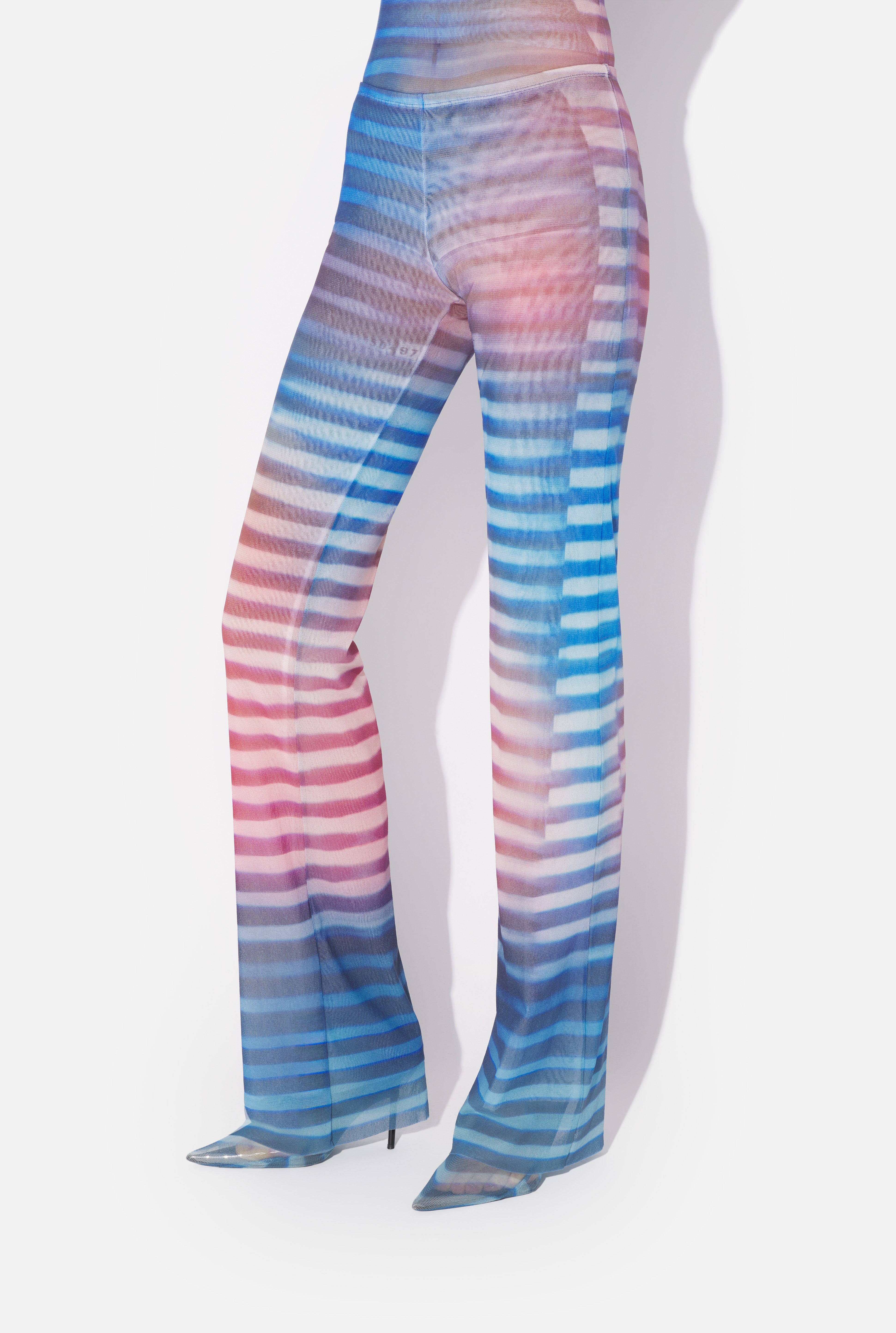 THE AIR PANTS - 3