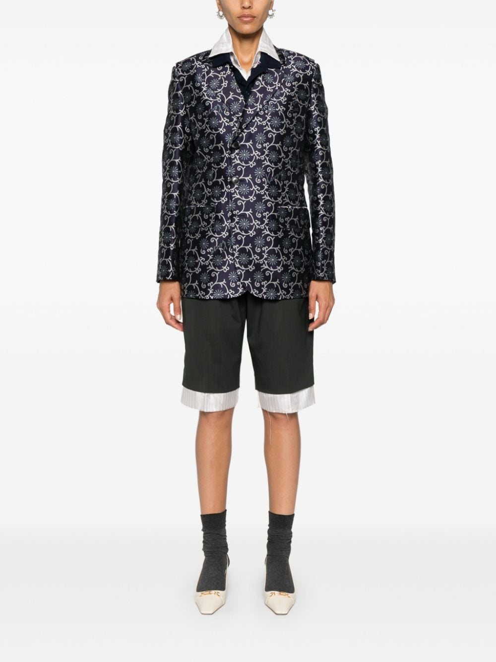 Marguerite blazer - 2