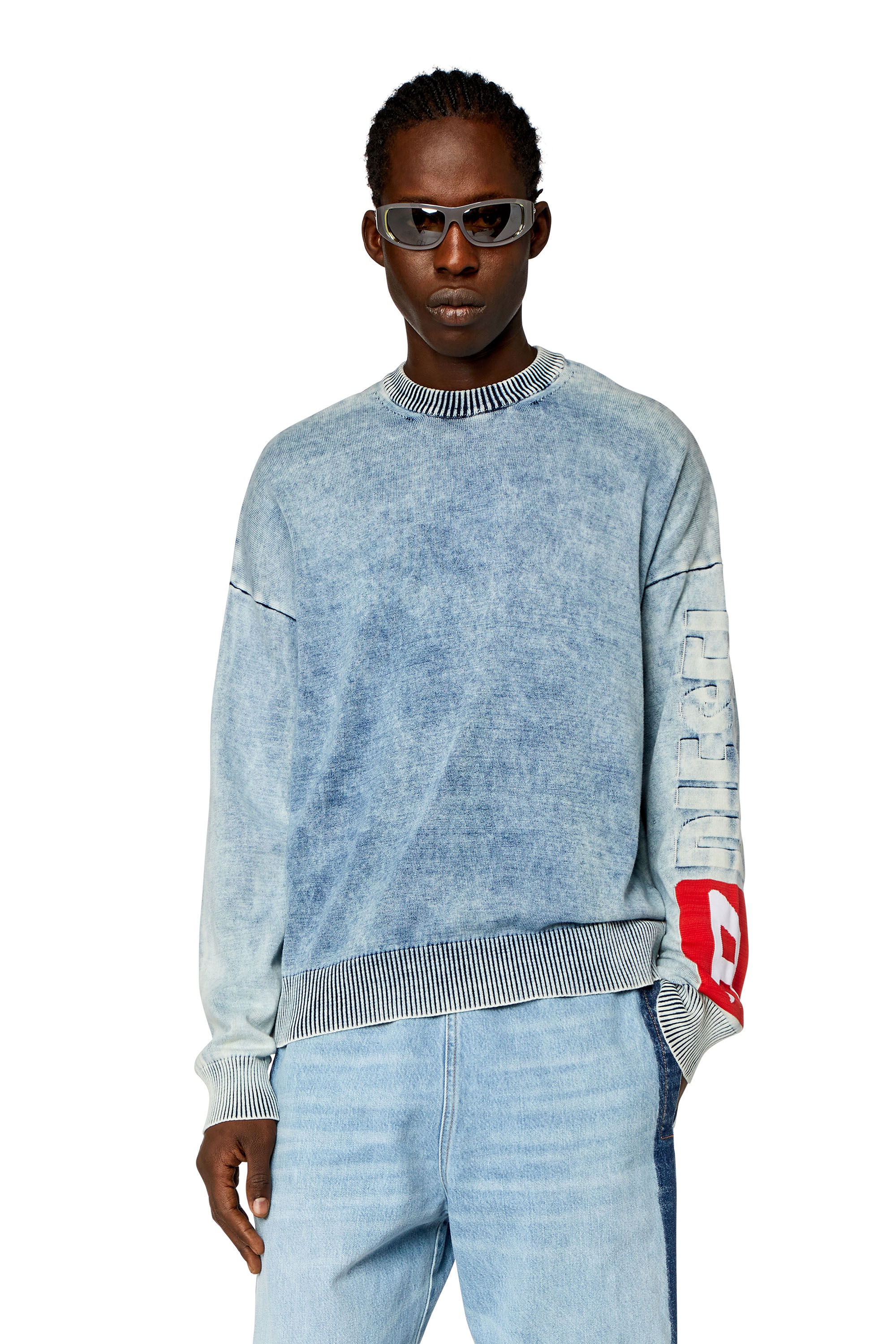 【送料&関税込】Diesel Sweatshirt S-arisy 18717936_44286936_1000.jpg