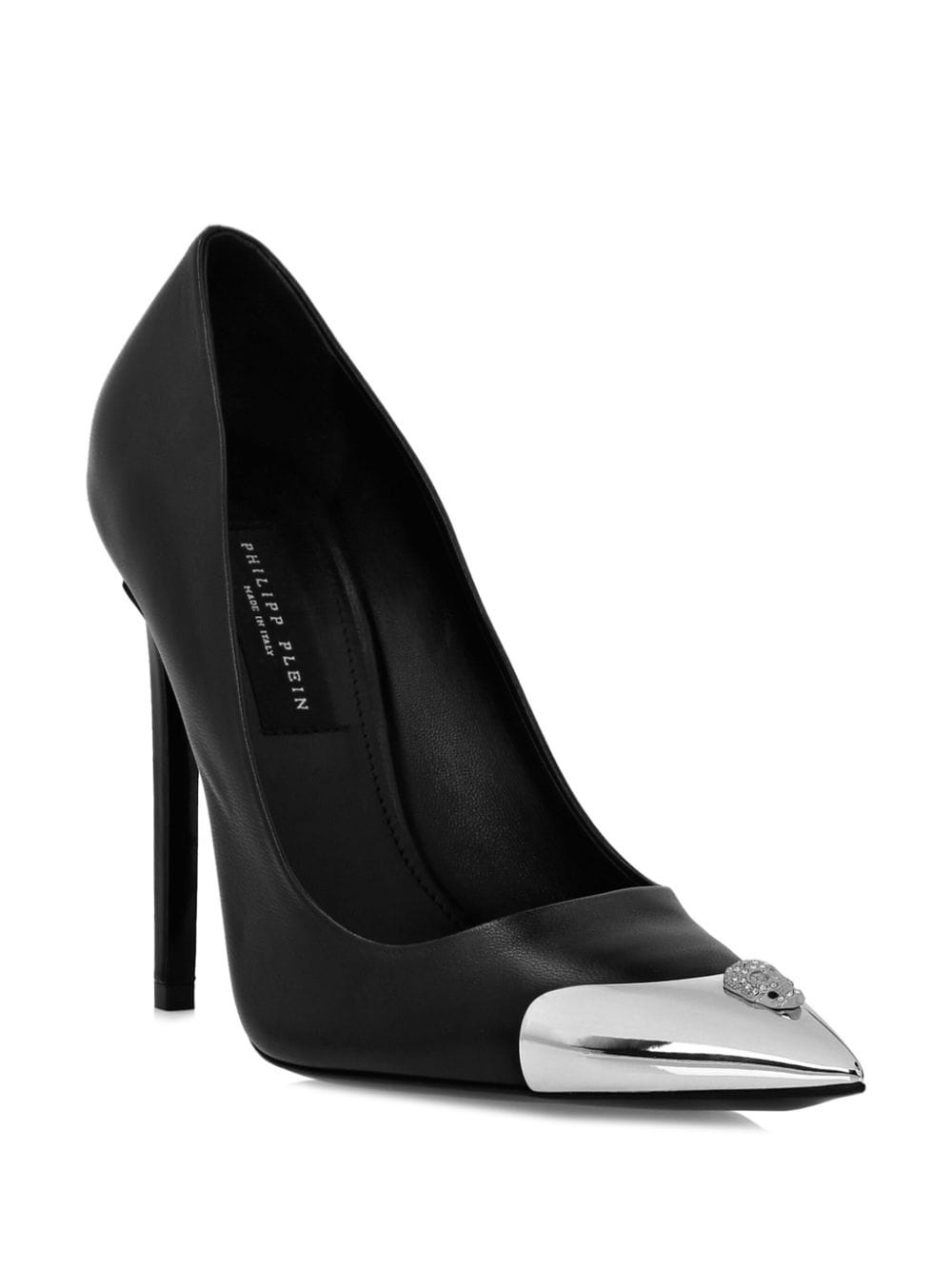 120mm Decollete pumps - 2