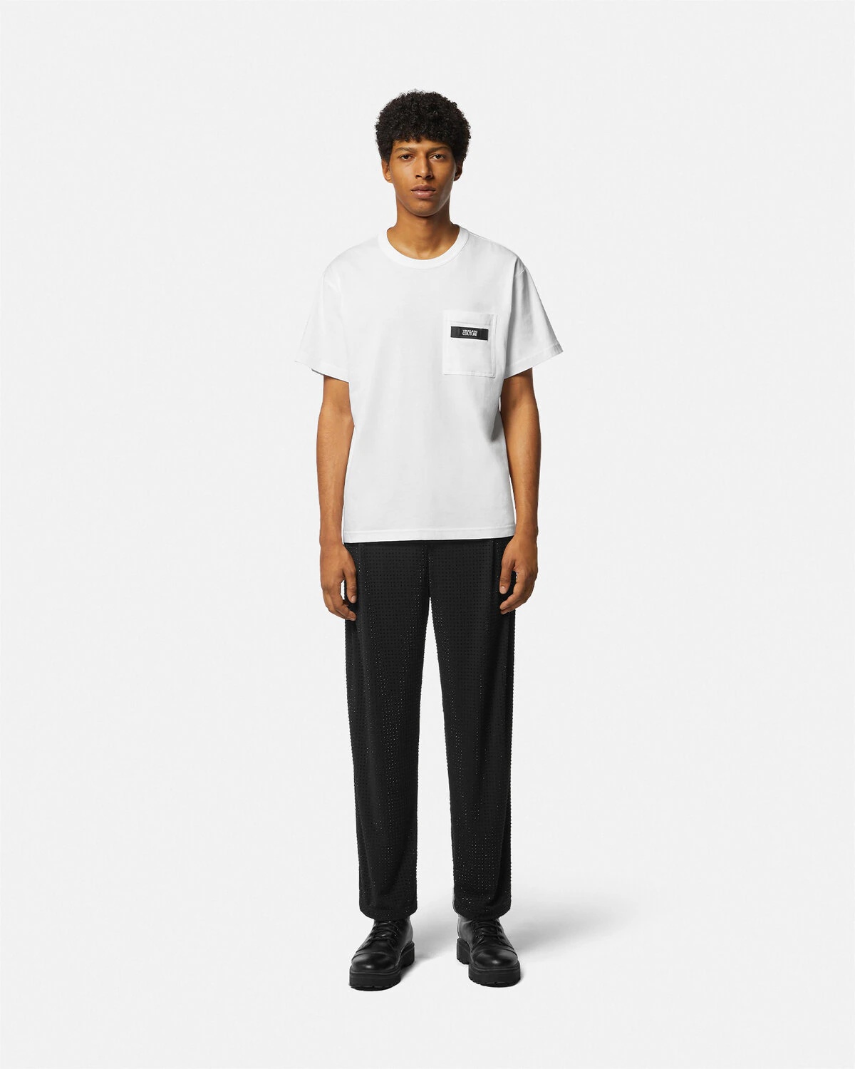 Crystal Formal Pants - 2