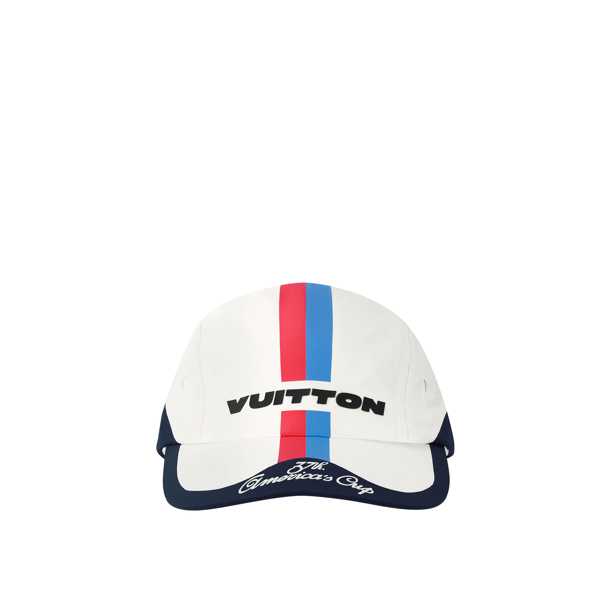 Technical Gaston Cap - 3