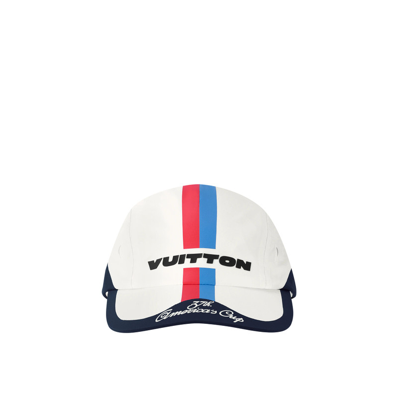 Technical Gaston Cap 3