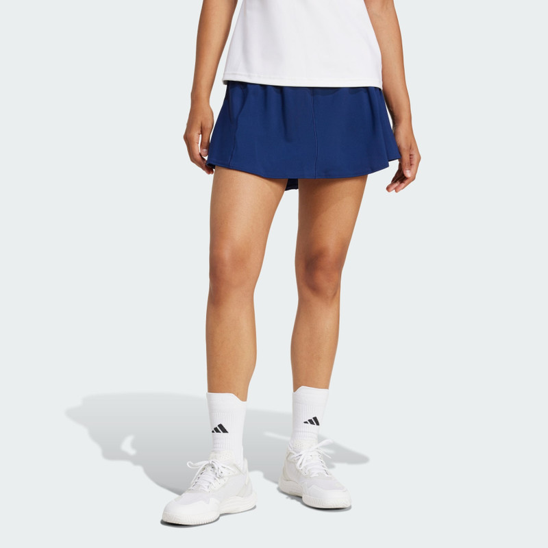 adidas Tennis Climacool Match Skirt outlook