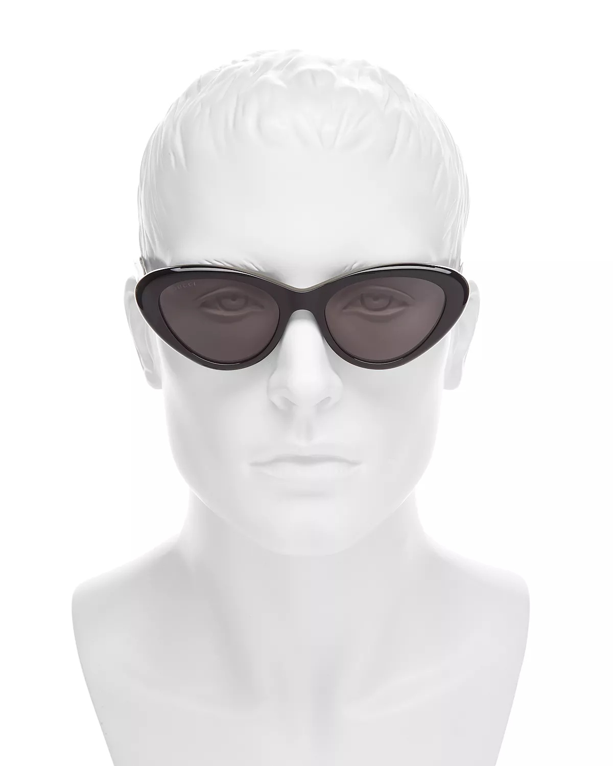 Cat Eye Sunglasses, 54mm - 3