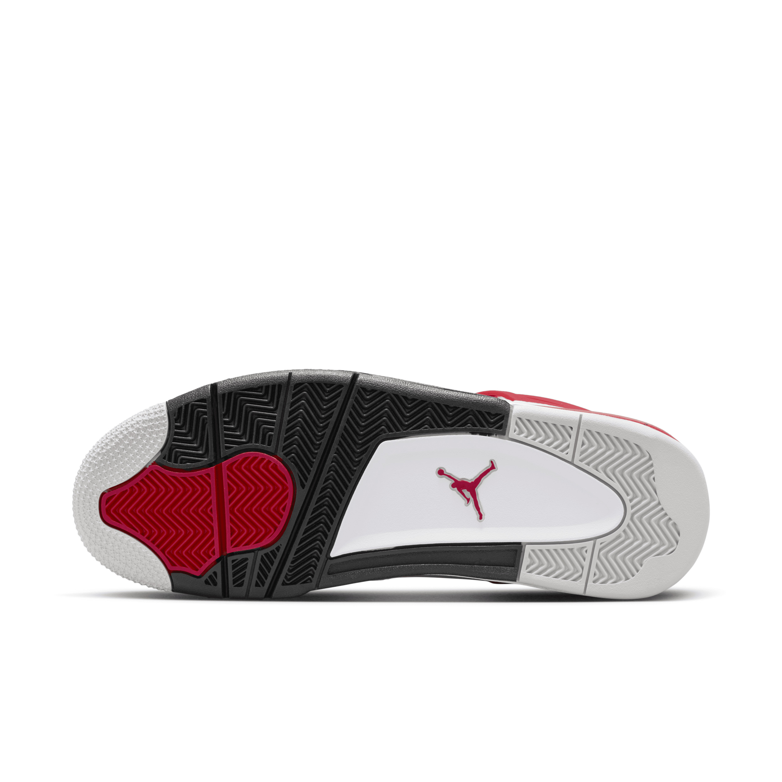 Men's Air Jordan 4 Retro Shoes - 2