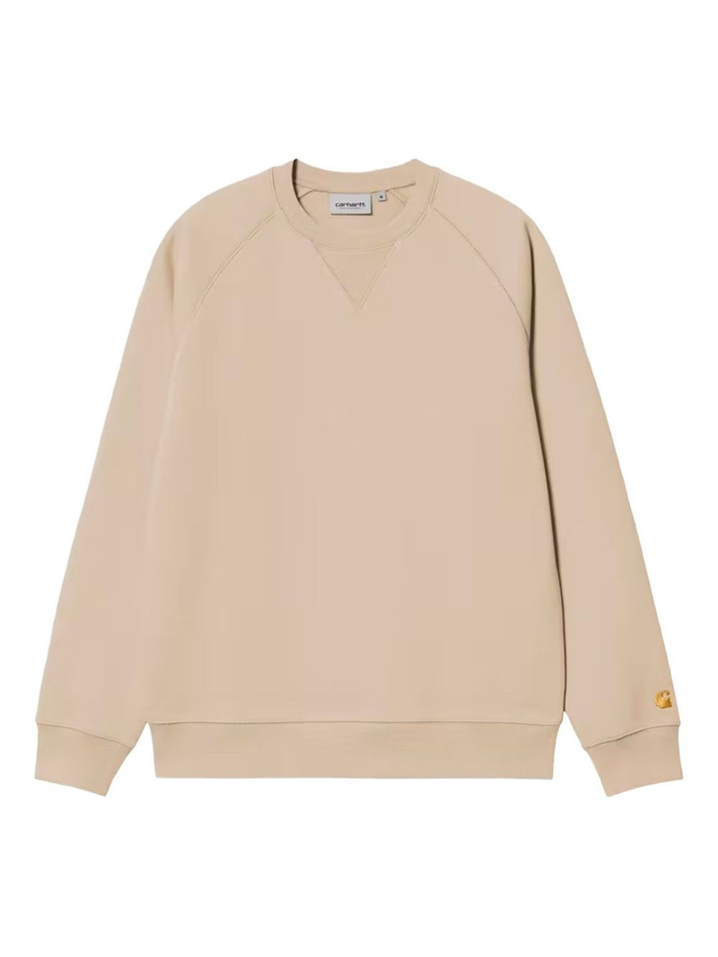 Chase raglan-sleeve sweatshirt 1