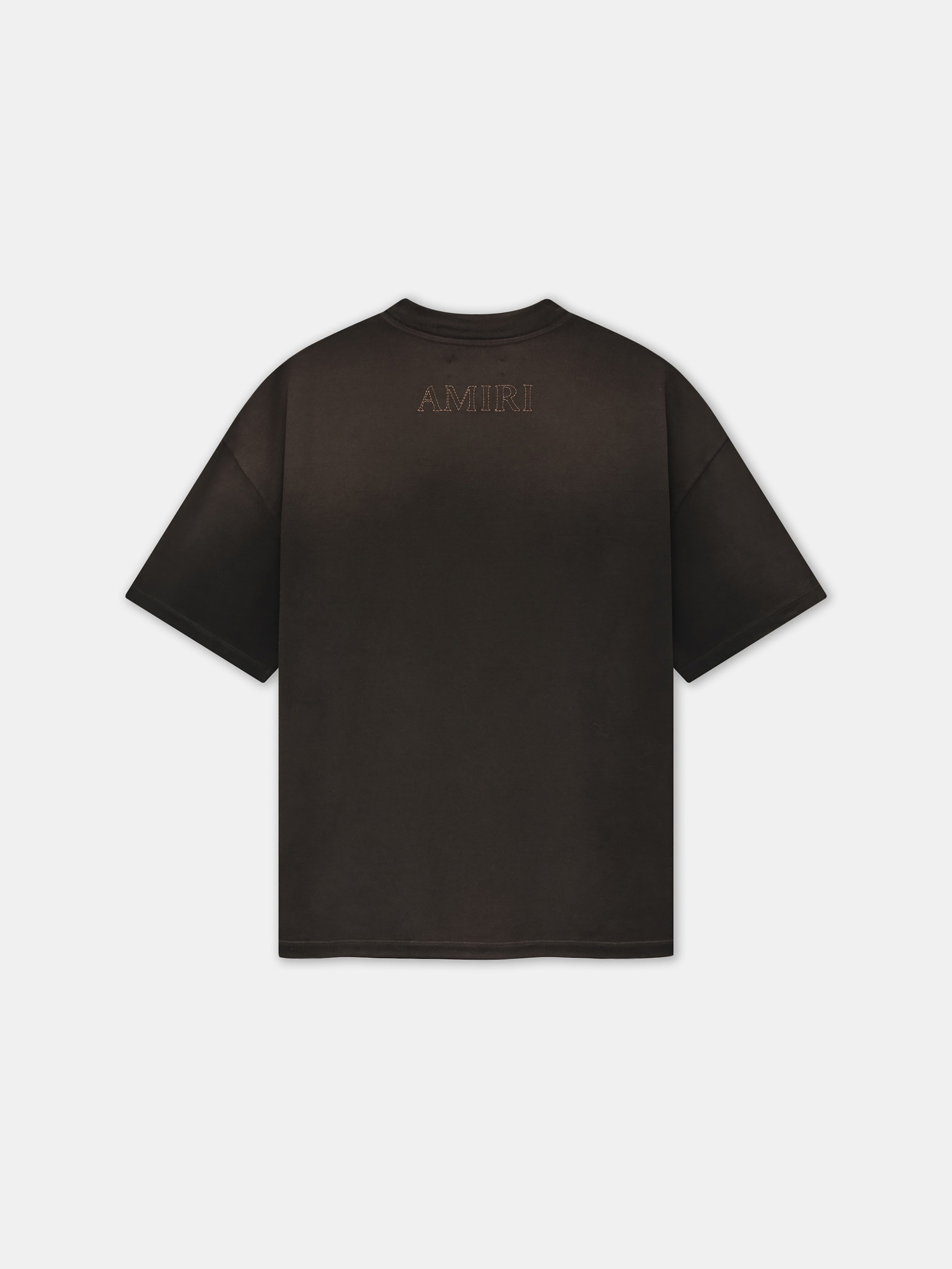 MA OUTLINE OVERSIZED TEE - 4
