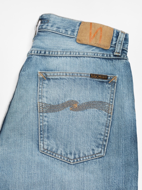 Tuff Tony Streaky Vintage - 7