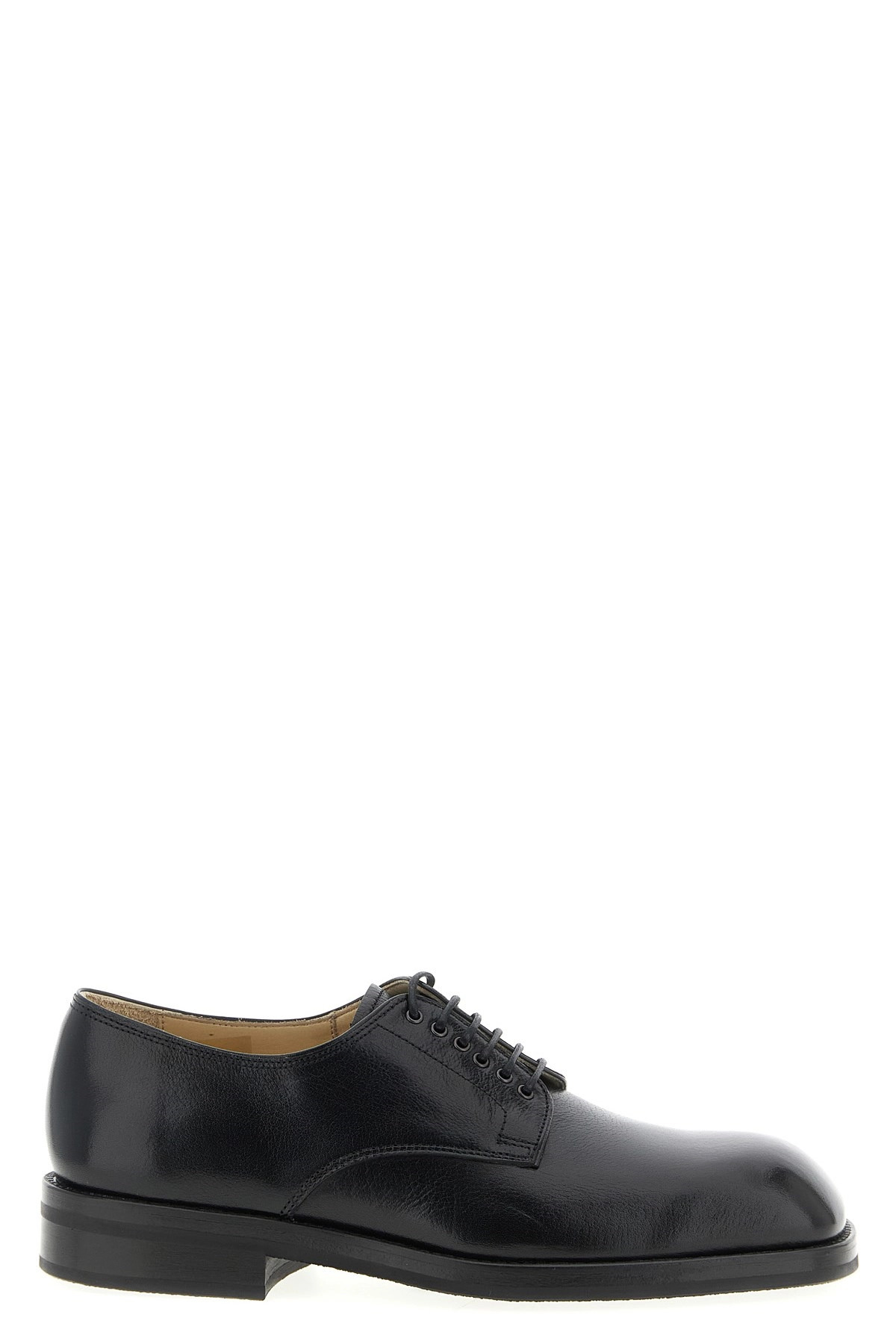'Derbies' lace up shoes - 1