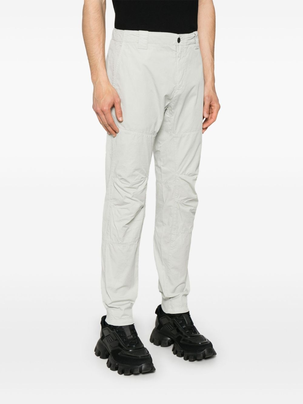 tapered trousers - 3