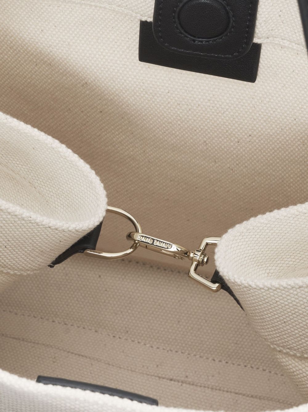 Cara tote bag - 6