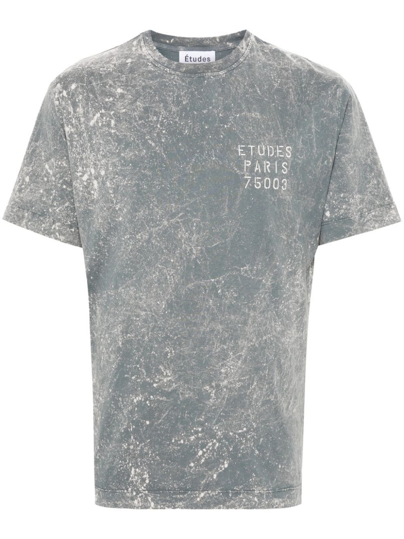 Wonder Small Stencil Pewter 1