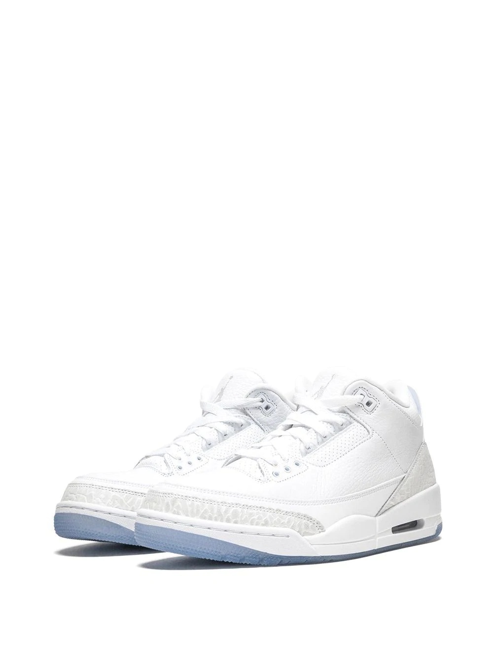 Air Jordan 3 Retro sneakers - 2