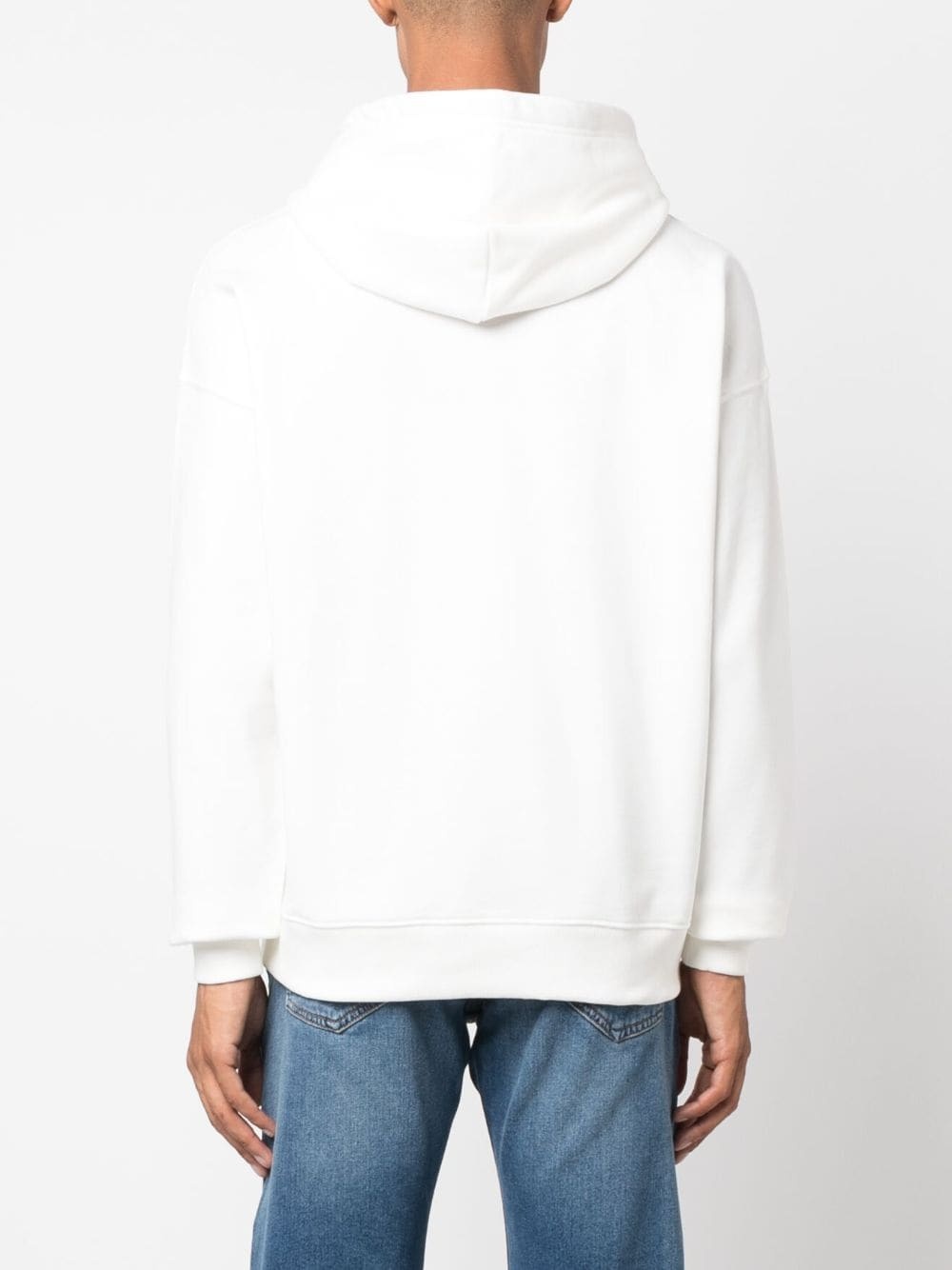 S-Rob-Hood-Doval-PJ cotton hoodie - 4