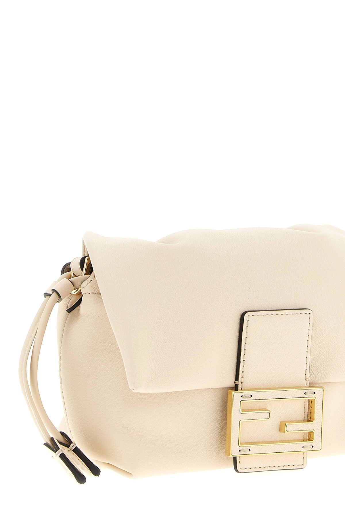 'Mamma Baguette' small handbag - 4