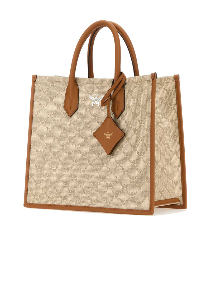 MCM Himmel Tote in Lauretos outlook