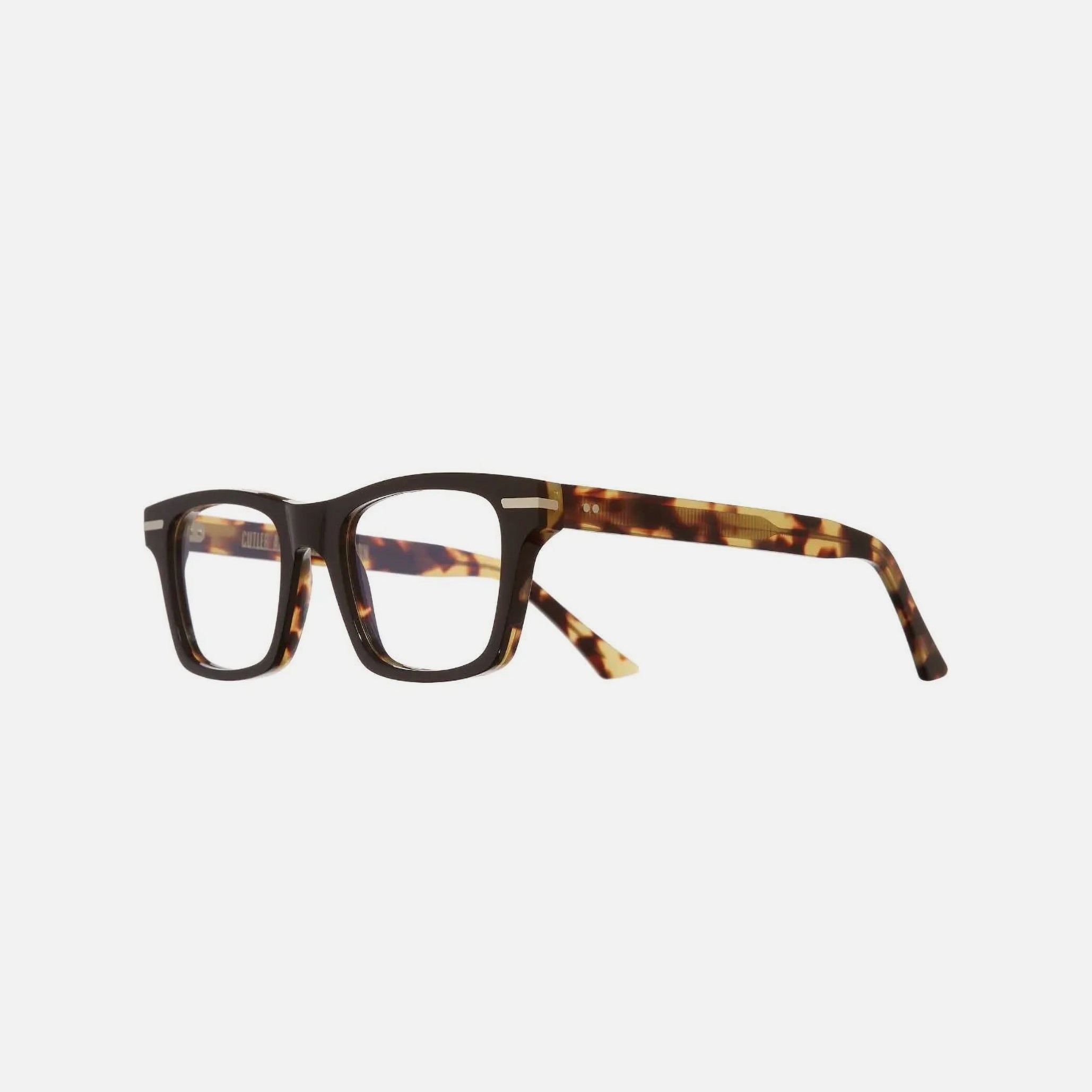 1337 OPTICAL RECTANGLE GLASSES - 2